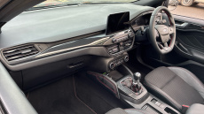 Ford Focus 1.0 EcoBoost Hybrid mHEV 155 ST-Line X Edition 5dr Petrol Hatchback